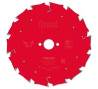 Freud LP20M Wood Cutting Circular Saw Blade