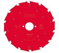 Freud LP20M Wood Cutting Circular Saw Blade 180mm 12T 30mm