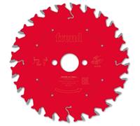 Freud LP30M General Purpose Circular Saw Blade 130mm 24T 20mm