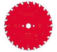 Freud LP30M General Purpose Circular Saw Blade 150mm 24T 16mm