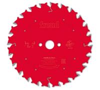 Freud LP30M General Purpose Circular Saw Blade 150mm 24T 16mm