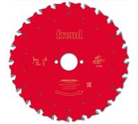 Freud LP30M General Purpose Circular Saw Blade 200mm 30T 30mm
