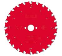 Freud LP30M General Purpose Circular Saw Blade 160mm 24T 20mm