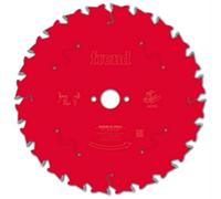 Freud LP30M General Purpose Circular Saw Blade 190mm 24T 20mm