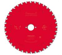 Freud LP30M General Purpose Circular Saw Blade 230mm 34T 30mm