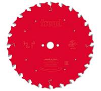 Freud LP30M General Purpose Circular Saw Blade