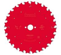 Freud F03FS09696 Wood Circular Saw Blade 180mm x 20mm x 2.4mm x 24T