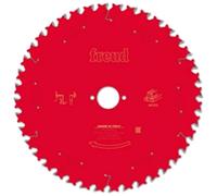 Freud LP30M General Purpose Circular Saw Blade 250mm 40T 30mm
