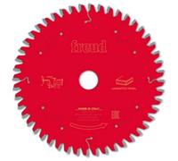 Freud LP40M Non Ferrous Metal Cutting Circular Saw Blade 160mm 48T 20mm
