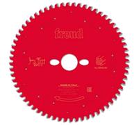 Freud LP40M Non Ferrous Metal Cutting Circular Saw Blade