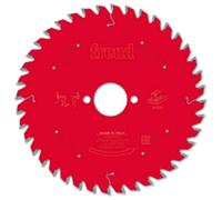 Freud LP40M Solid Wood Cutting Circular Saw Blade 170mm 40T 30mm