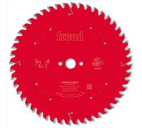 Freud F03FS09713 Wood Circular Saw Blade 190mm x 16mm x 2.4mm x 48T