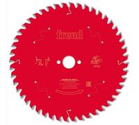 Freud Circular Saw Blade LP40M - 190mm, 40T, 20mm Bore - Solid Wood Cutting