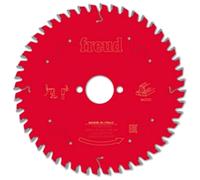 Freud LP40M Solid Wood Cutting Circular Saw Blade 180mm 40T 30mm