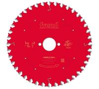 Freud LP40M Solid Wood Cutting Circular Saw Blade