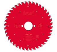 Freud LP40M Solid Wood Cutting Circular Saw Blade 170mm 40T 30mm