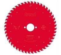 Freud LP40M Solid Wood Cutting Circular Saw Blade 200mm 40T 30mm
