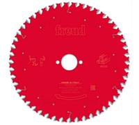 Freud LP40M Solid Wood Cutting Circular Saw Blade 220mm 40T 30mm
