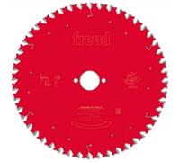Freud LP40M Solid Wood Cutting Circular Saw Blade 235mm 48T 30mm
