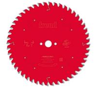 Freud F03FS09713 Wood Circular Saw Blade 190mm x 16mm x 2.4mm x 48T
