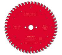 Freud F03FS09674 Wood Circular Saw Blade 160mm x 16mm x 2.4mm x 48T