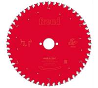 Freud LP40M Solid Wood Cutting Circular Saw Blade 220mm 40T 30mm