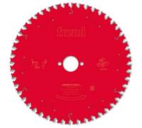 Freud LP40M Solid Wood Cutting Circular Saw Blade 230mm 48T 30mm