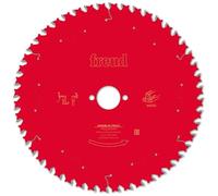 Freud LP40M Solid Wood Cutting Circular Saw Blade 240mm 48T 30mm