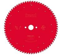 Freud LP60M Solid Wood Cross Cutting Circular Saw Blade 300mm 72T 30mm