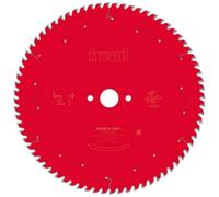 Freud LP60M Solid Wood Cross Cutting Circular Saw Blade 300mm 72T 30mm