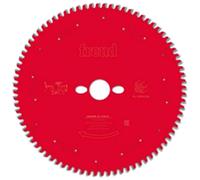 Freud LP80M Non Ferrous Metal Cutting Circular Saw Blade 250mm 80T 30mm