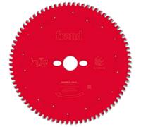 Freud LP80M Non Ferrous Metal Cutting Circular Saw Blade