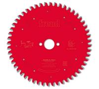 Freud LP85M Bi-Laminated Panel and Aluminium Cutting Circular Saw Blade 160mm 42