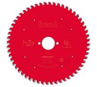 Freud LP85M Bi-Laminated Panel and Aluminium Cutting Circular Saw Blade 190mm 54
