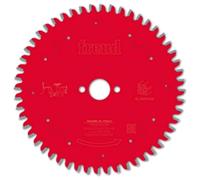 Freud LP85M Bilaminated Panel and Aluminium Cutting Circular Saw Blade160 160mm 42T 20mm