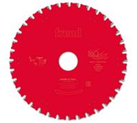 Freud LP91M Multi Material Cutting Circular and Mitre Saw Blade 184mm 38T 30mm
