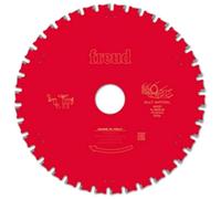Freud LP91M Multi Material Cutting Circular and Mitre Saw Blade 190mm 38T 30mm