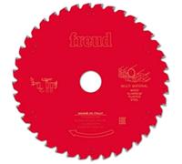 Freud LP91M Multi Material Cutting Circular and Mitre Saw Blade 216mm 40T 30mm