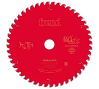 Freud LP91M Multi Material Cutting Circular and Mitre Saw Blade 250mm 48T 30mm