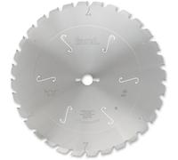 freud LU1B Saw Blade - 450mm x 4.2mm x 30mm 32T