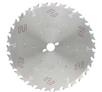 freud LU1C Saw Blade - 400mm x 4mm x 30mm 34T