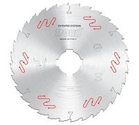 Freud LU1D10: 350mm x 32T Carbide Tipped Blade to Cut Solid Wood
