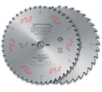 Freud LU2A21: 300mm x 48T Carbide Tipped Blade for Ripping & Crosscutting