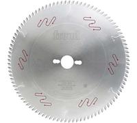 Bosch Circular Saw Blade Freud LU3D Pro Industrial Laminate & Chipboard 250mm 80T 30mm