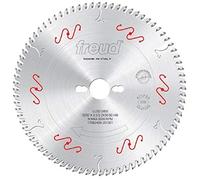 Freud LU3D Pro Industrial Laminate and Chipboard Circular Saw Blade 250mm 80T 30mm