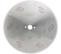 Freud LU5D Pro Industrial Non Ferrous Metal Circular Saw Blade