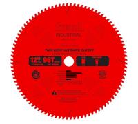 Freud LU74R012: 12" Thin Kerf Ultimate High Production Cut-Off Saw Blade