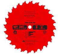 Freud LU87R010 10" Thin Kerf Rip Blade, Multi, One Size