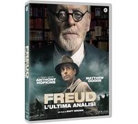 FREUD L'ULTIMA ANALI - blur - M3z