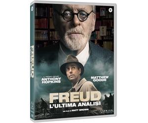 FREUD L'ULTIMA ANALI - blur - M3z